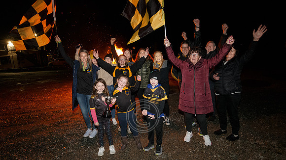 NAOMH ANNA-856