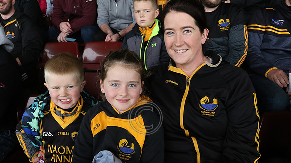 NAOMH ANNA-862