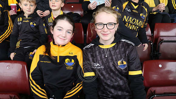 NAOMH ANNA-870