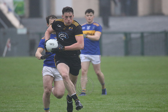 NAOMH ANNA V GM-53