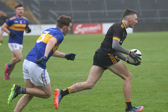 NAOMH ANNA V GM-55