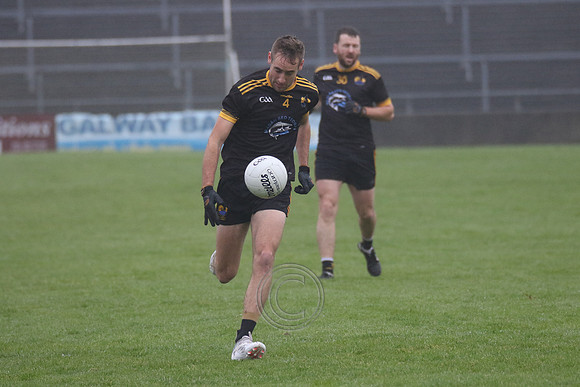 NAOMH ANNA V GM-60