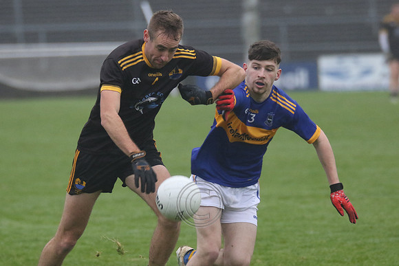 NAOMH ANNA V GM-61