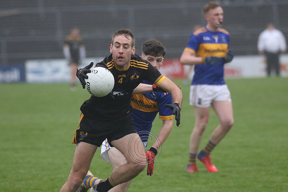 NAOMH ANNA V GM-62