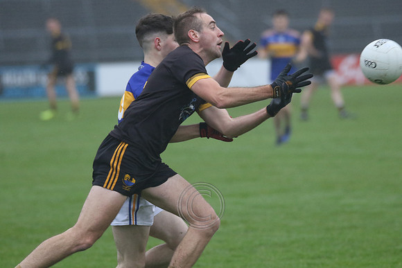 NAOMH ANNA V GM-63