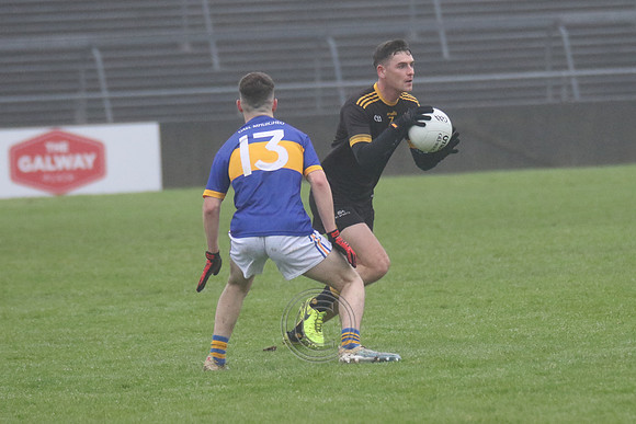 NAOMH ANNA V GM-64