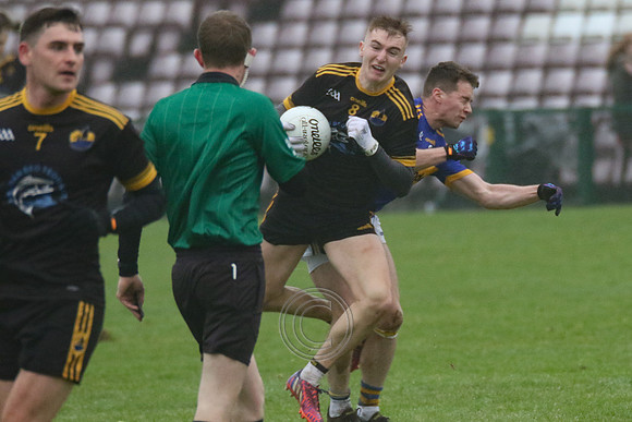 NAOMH ANNA V GM-65