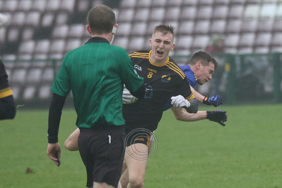 NAOMH ANNA V GM-66