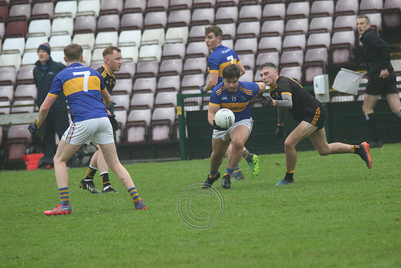 NAOMH ANNA V GM-68