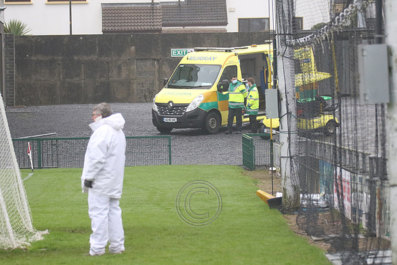 NAOMH ANNA V GM-69