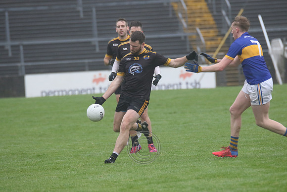 NAOMH ANNA V GM-71