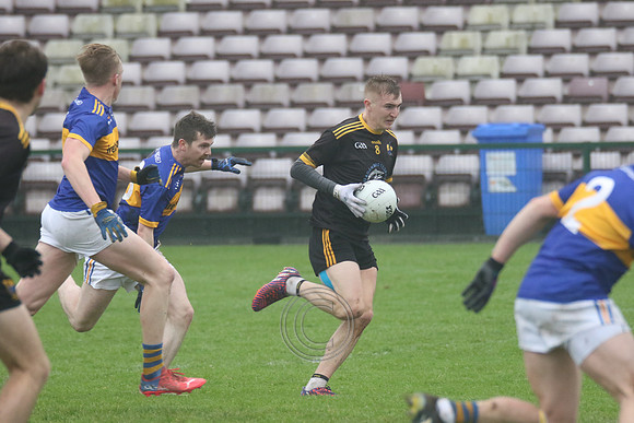 NAOMH ANNA V GM-77