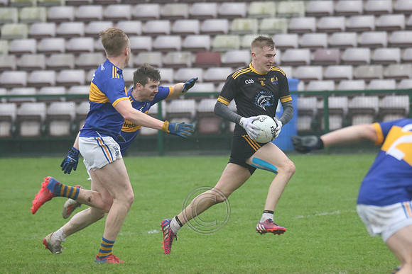 NAOMH ANNA V GM-78