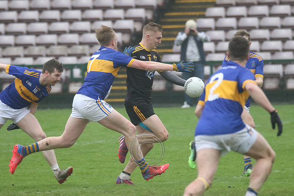 NAOMH ANNA V GM-79