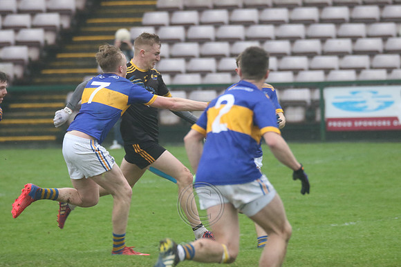 NAOMH ANNA V GM-80