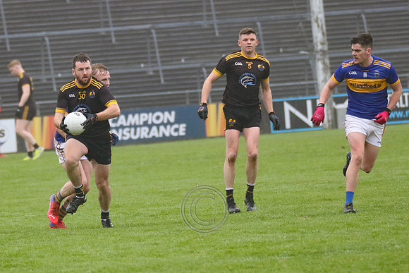 NAOMH ANNA V GM-83