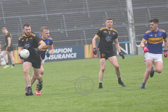 NAOMH ANNA V GM-84