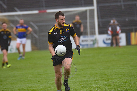 NAOMH ANNA V GM-86