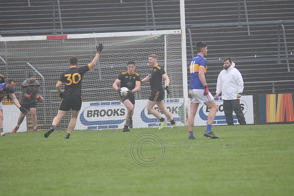 NAOMH ANNA V GM-88