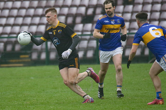 NAOMH ANNA V GM-89