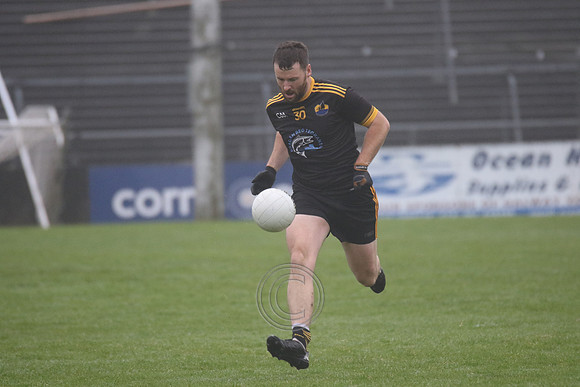 NAOMH ANNA V GM-90