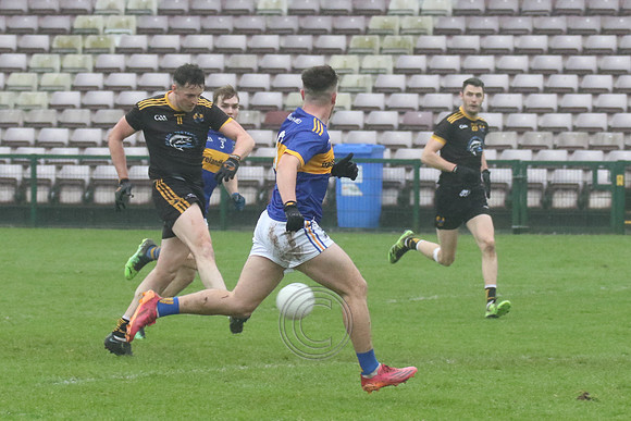 NAOMH ANNA V GM-96