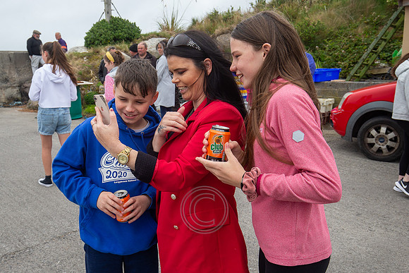 Bád Chóíl Beag-2
