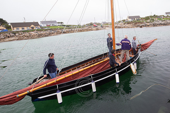Bád Chóil Beag-42