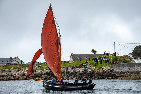 Bád Chóil Beag-207
