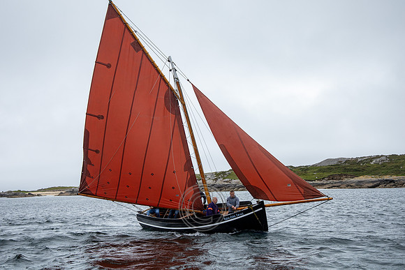 Bád Chóil Beag-218