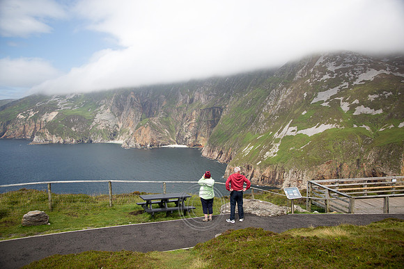 DÚN NA nGALL DONEGAL-0387