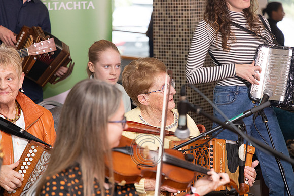 OIREACHTAS NA GAEILGE 2024
