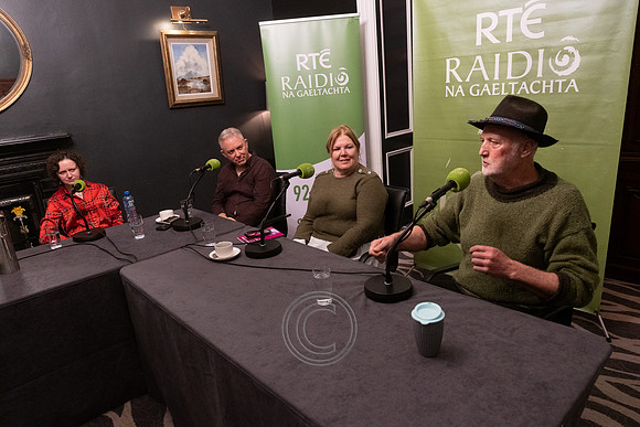 OIREACHTAS NA GAEILGE 2024