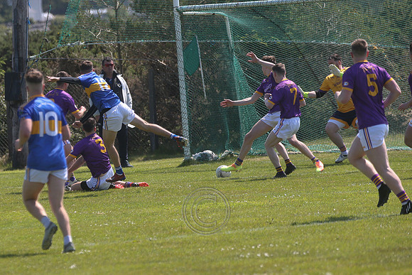 RINN V BHULF TÓN-45