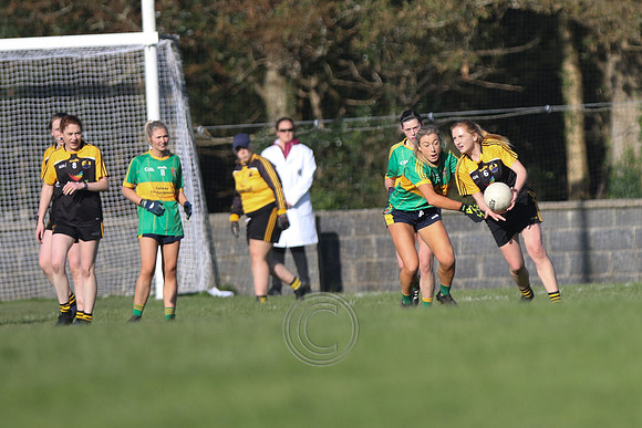 Naomh Anna 2020-0112