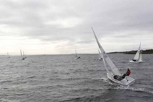 FLYING FIFTEEN 2020-0034