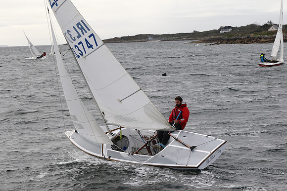 FLYING FIFTEEN 2020-0036