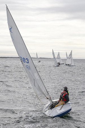 FLYING FIFTEEN 2020-0040