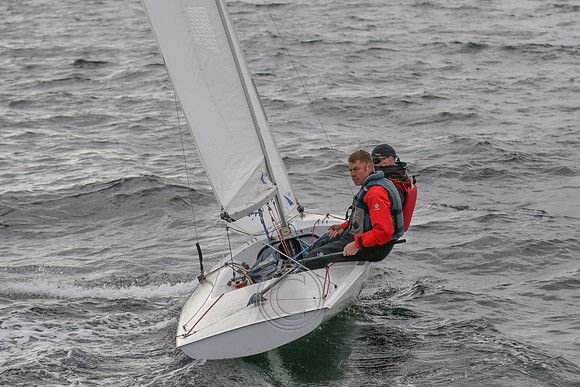 FLYING FIFTEEN 2020-0088