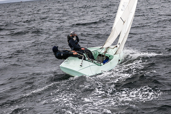 FLYING FIFTEEN 2020-0165