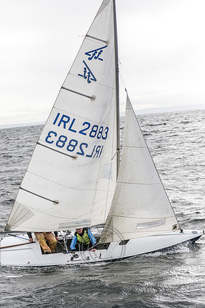 FLYING FIFTEEN 2020-0172