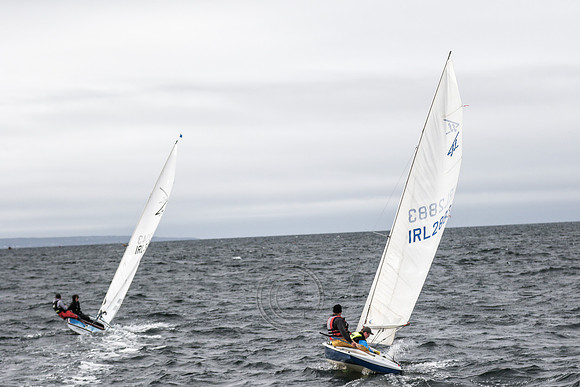 FLYING FIFTEEN 2020-0173