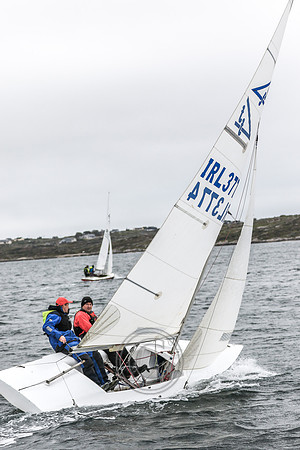 FLYING FIFTEEN 2020-0356