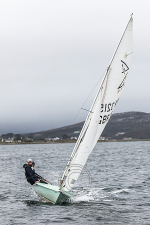 FLYING FIFTEEN 2020-0384