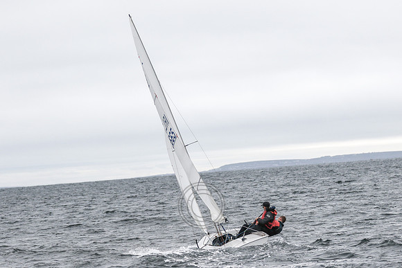 FLYING FIFTEEN 2020-0426
