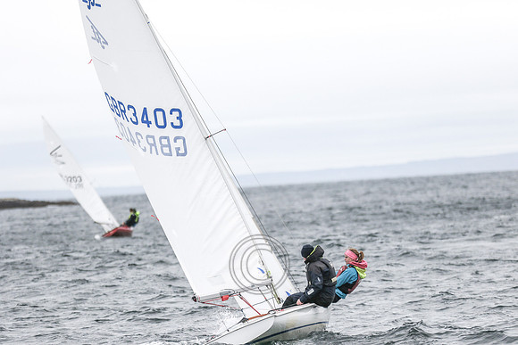 FLYING FIFTEEN 2020-0437