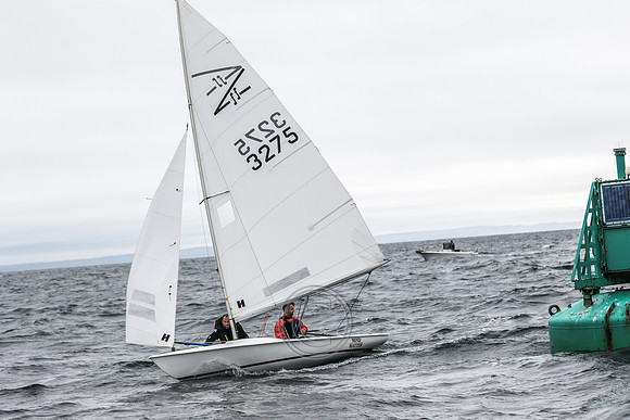 FLYING FIFTEEN 2020-0482