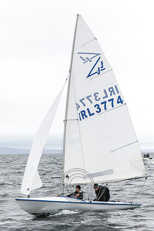 FLYING FIFTEEN 2020-0485
