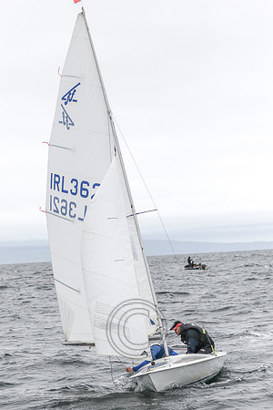 FLYING FIFTEEN 2020-0501
