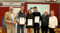 Ó Conghaile